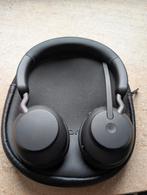 Casque Jabra Evolve2 65 - Sans fil - État impeccable, Enlèvement, Bluetooth