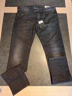 heren jeans 'Diesel' mt W33/L34 (nieuw), Kleding | Heren, Spijkerbroeken en Jeans, Diesel, Zwart, Nieuw, Ophalen of Verzenden
