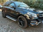 Mercedes GLE 2.5 diesel, Autos, Achat, GLE, Diesel, Particulier
