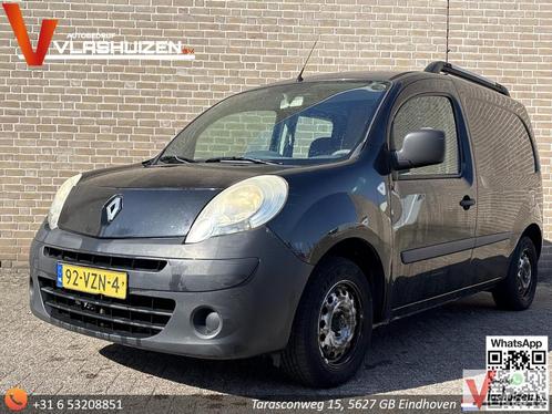 Renault Kangoo Express 1.5 dCi 85 Express Tech Line | € 1.99, Auto's, Bestelwagens en Lichte vracht, Bedrijf, ABS, Centrale vergrendeling