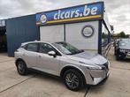 Nissan Qashqai 1.3 DIG-T MHEV/Navi/Camera/Bt/CruiseAdap, Euro 6, Bedrijf, Stuurwielverwarming, Qashqai