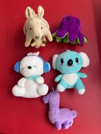 Knuffels, Ophalen of Verzenden, Gebruikt