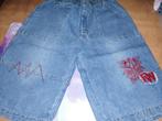 jeansbroek 74, Enlèvement ou Envoi, Comme neuf, Garçon, Pantalon