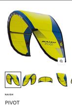 Naish Pivot 2025, Watersport en Boten, Kitesurfen, Kite, Geen board, Nieuw, 11 m²