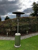 terrasverwarmer met gasfles, Tuin en Terras, Ophalen, Gebruikt, Gas, Vloer