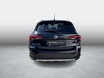 Fiat Tipo SW 1.5 Hybrid 130 DCT7 (RED) CROSS, Auto's, Fiat, Cruise Control, Stof, Gebruikt, 4 cilinders