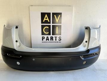 Mazda Mx30 MX-30 Achterbumper bumper  DN4J-50221 beschikbaar voor biedingen