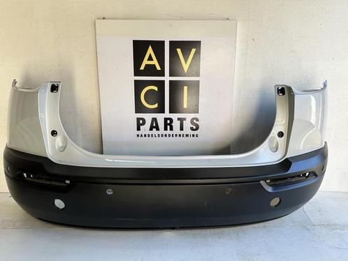 Mazda Mx30 MX-30 Achterbumper bumper  DN4J-50221, Auto-onderdelen, Carrosserie, Bumper, Mazda, Achter, Gebruikt, Ophalen of Verzenden