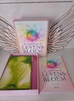 De wijsheid van de Levensbloem, Livres, Enlèvement ou Envoi, Spiritualité en général, Denise Jarvie