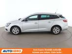 Renault Mégane 1.3 TCe Limited (bj 2018), Auto's, Voorwielaandrijving, Gebruikt, 5 deurs, 140 pk