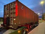 10ft 20ft 40ft Container zeecontainer verscheping transport, Ophalen of Verzenden