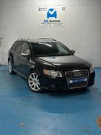 Audi A4 Break S-Line Sport Pack Plus Automaat, Auto's, Audi, Automaat, Electronic Stability Program (ESP), 4 cilinders, A4