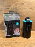 Sleepytroll Baby Rocker + 2 accessoires, Ophalen, Zo goed als nieuw