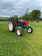 Minitractor yanmar doorrijhoogte 55cm, Zakelijke goederen, Landbouw | Tractoren, Gebruikt, Tot 2500, Tot 80 Pk, Ophalen