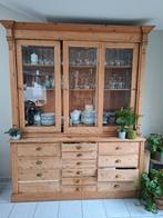 Vitrine, Enlèvement, Utilisé