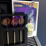 Target Luke Littler G1 Prodigy Swiss Point 23 G, Sport en Fitness, Darts, Ophalen of Verzenden, Zo goed als nieuw, Pijlen