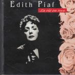 Edith Piaf — La Vie En Rose Te koop bij cdshop shop, Verzenden, Gebruikt