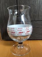 Duvel glas Frieda Degeyter, Ophalen of Verzenden, Nieuw, Bierglas