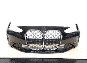 Voorbumper BMW 4 G22 G23  ( 475 ) beschikbaar voor biedingen
