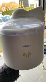 Philips ijsmachine, Utilisé, Enlèvement ou Envoi