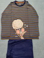 Pyjama Woody maat 128 muis, Nacht- of Onderkleding, Jongen of Meisje, Ophalen of Verzenden, Zo goed als nieuw