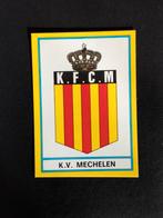 Embleem Football 75 panini, Ophalen of Verzenden, Zo goed als nieuw