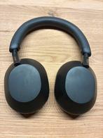 Sony XM5 hoofdtelefoon (GEBRUIKT), Audio, Tv en Foto, Hoofdtelefoons, Ophalen, Gebruikt, Bluetooth, Over oor (circumaural)
