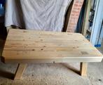 Houten salontafel, Ophalen, Zo goed als nieuw