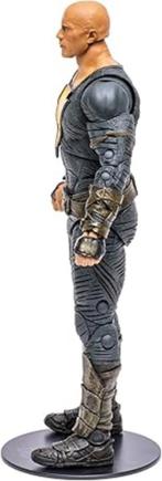 McFarlane | DC Film | Figurine articulée Nero Adam | Nouveau, Neuf, -, -, McFarlane