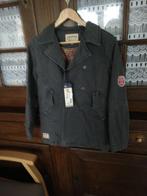 Veste garçon Chevignon. Doublée. Grise. T. 14ans.Neuve., Ophalen of Verzenden, Zo goed als nieuw, Jongen