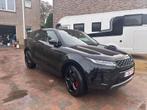 Land Rover Range Rover Evoque handelaar of export, Autos, Land Rover, Cuir, Achat, Euro 6, Entreprise
