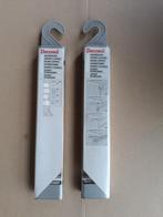 Decosol afstandssteun, Minder dan 50 cm, Wit, Nieuw, Ophalen of Verzenden