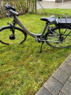 Elektrische fiets Prestige Thor, Fietsen en Brommers, Gebruikt, 47 tot 51 cm, 50 km per accu of meer, Ophalen