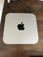 Mac mini M1 2020 SSD 256 GB - 8GB, Computers en Software, Apple Desktops, Ophalen, Zo goed als nieuw, Mac Mini, SSD
