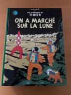 Tintin. 11 Titres   /  11 Kuifjes strips in het Frans, Boeken, Nieuw, Meerdere stripboeken, Ophalen, Hergé