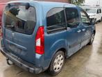 Peugeot Partner 2010 euro4 1.6hdi  export, Particulier, Euro 4, Te koop, Peugeot