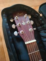 Cort gitaar, Nieuw, Ophalen, Met (piezo-)element, Western- of Steelstringgitaar