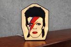 David Bowie Lightbox - Ziggy Stardust / Aladdin Sane, Verzenden, Nieuw, Poster, Artwork of Schilderij