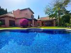 Villa te huur Marbelle, 4 of meer slaapkamers, Costa del Sol, 10 personen, Aan zee