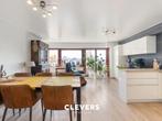 Appartement te koop in Blankenberge, 2 slpks, 72 m², Appartement, 2 kamers