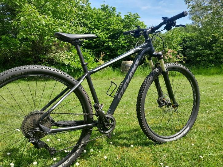 Mountainbike STEVENS APPLEBEE, Fietsen en Brommers, Fietsen | Heren | Herenfietsen, Zo goed als nieuw, Overige merken, 65 cm of meer