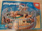 Playmobil 4233 circus roofdierenact, Kinderen en Baby's, Ophalen, Gebruikt