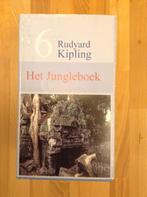 Rudyard Kipling - Het Junglebook, Boeken, Literatuur, Ophalen of Verzenden, Zo goed als nieuw