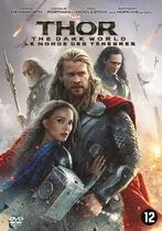 Marvel Thor: The Dark World (2013) Dvd Nieuw Geseald !, CD & DVD, DVD | Action, À partir de 12 ans, Neuf, dans son emballage, Enlèvement ou Envoi