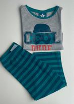 2-delige pyjama jongen - mt 92/98, Kinderen en Baby's, Kinderkleding | Maat 92, Ophalen of Verzenden, Gebruikt, Jongen