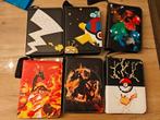 Stevige mappen Pokémon met rits 400 kaarten, Hobby en Vrije tijd, Verzamelkaartspellen | Pokémon, Ophalen of Verzenden, Zo goed als nieuw