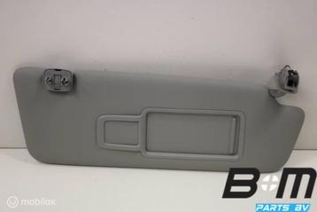 Zonneklep rechts Audi A1 8K0857552 beschikbaar voor biedingen
