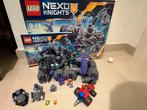 Lego Nexo Knights 70352., Enfants & Bébés, Jouets | Duplo & Lego, Enlèvement ou Envoi, Comme neuf, Lego