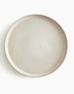 16 keramieken borden H&M Home, Huis en Inrichting, Keuken | Servies, Ophalen, Keramiek, Nieuw, Bord(en)