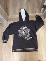 Pull à capuche 156/174, Garçon, Comme neuf, Enlèvement, Pull ou Veste